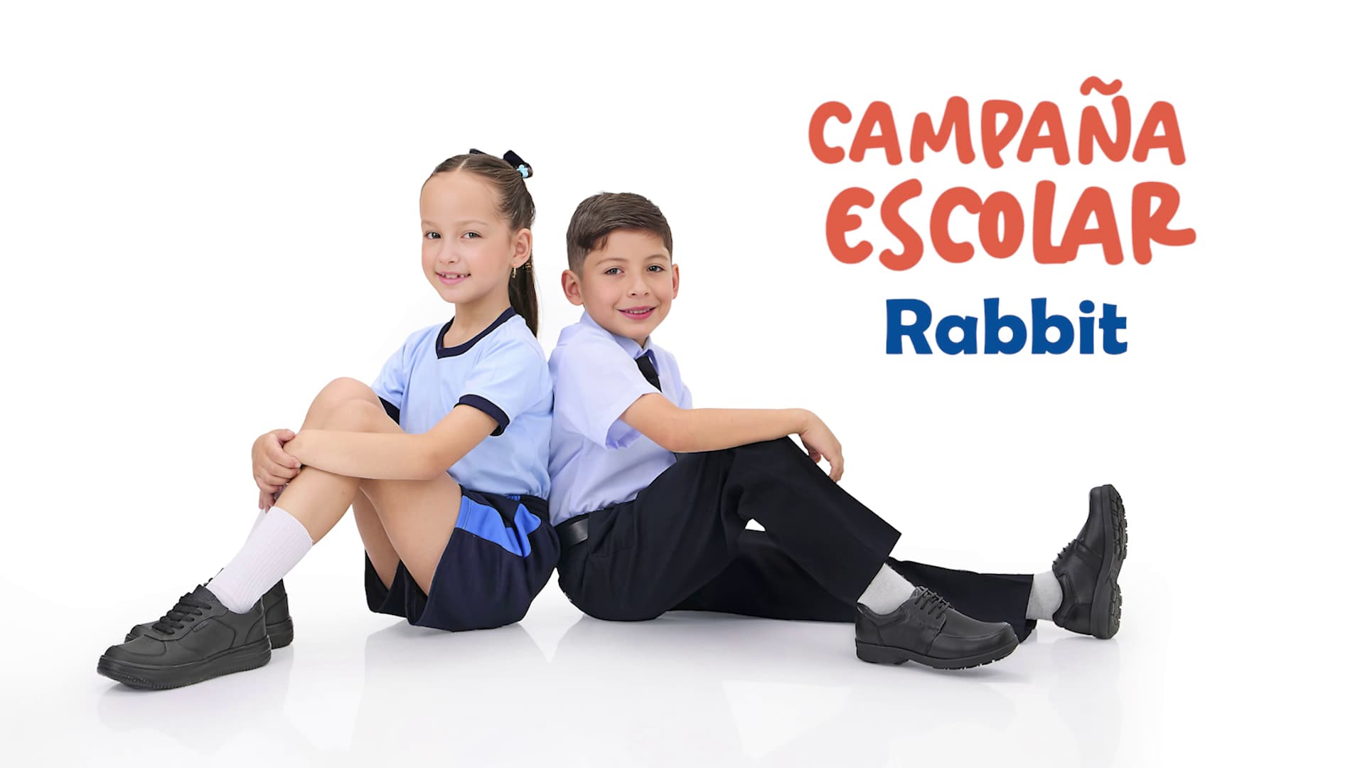 Curso: Campaña Escolar Rabbit